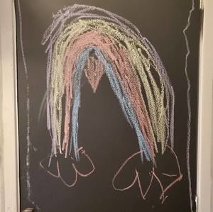 Meet your Posher, April